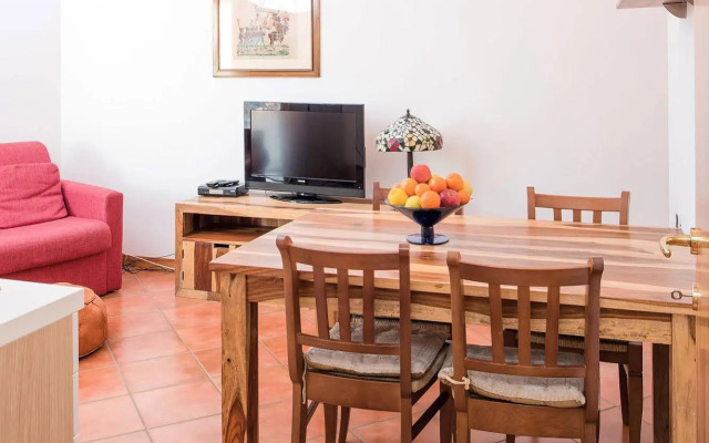 Residence Campana