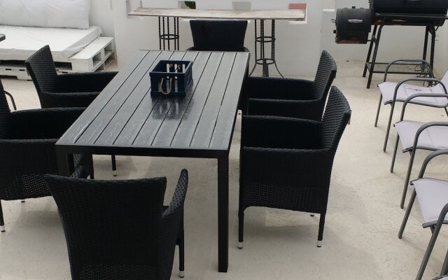 ITO Full 4bedroom House