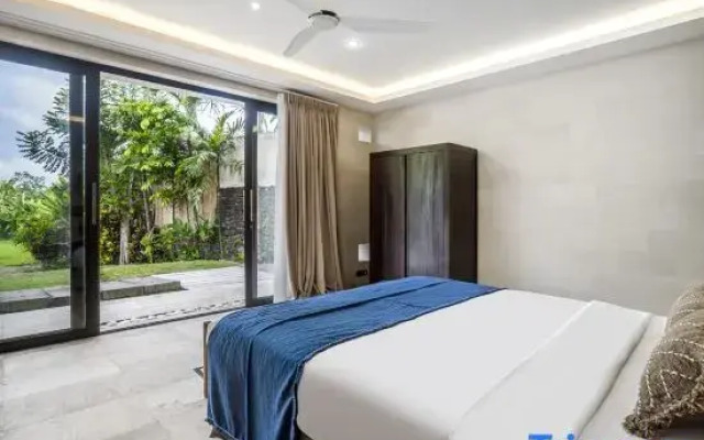 Villa Isolotto by BaliSuperHost