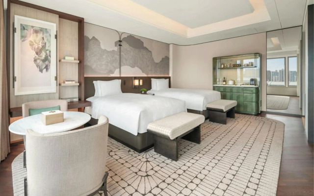 The Ritz-Carlton, Shenzhen