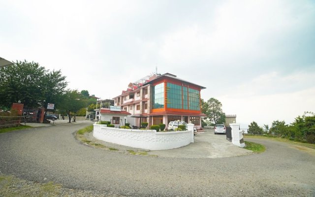 Oyo 37141 Pathik Resort