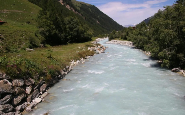 Luxe Apartment Near ski Lift