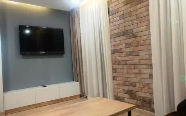 ORBI Palace Deluxe Bakuriani Apartment # 310