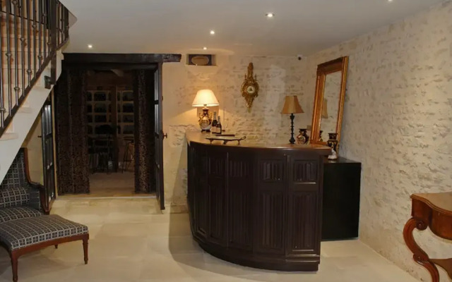 Le Logis du Péré, The Originals Collection (Relais du Silence)