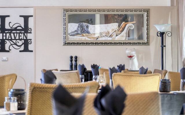 Silver Haven Motor Inn