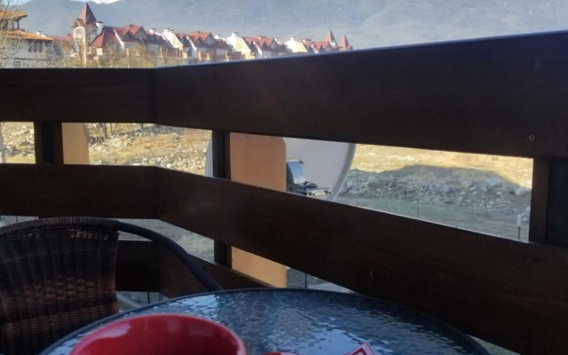 Belveder Holiday Club 4*