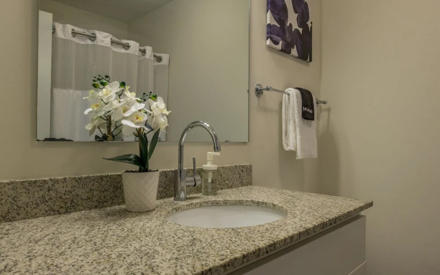 FRONTDESK Penn Street Tower Apts Downtown Indy