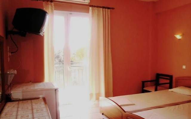 Hotel Perama