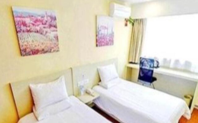 Hanting Hotel Tieling Railway Station