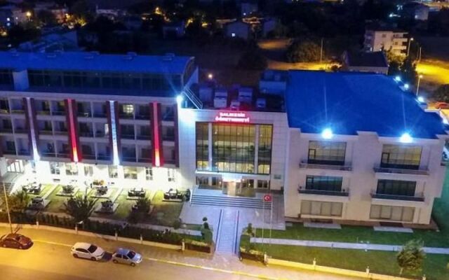 Balikesir Ogretmenevi