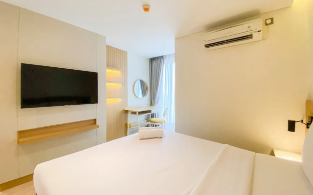 Best Deal And Strategic 2Br Marquis De Lafayette Apartment