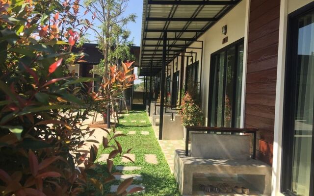 Good Time Resort Chiangrai