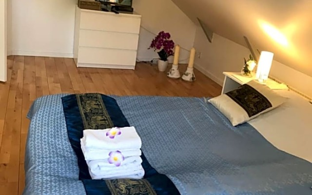 Dadas Bed & Breakfast