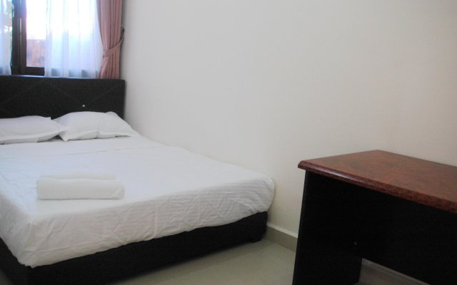 Fifty Five Holiday Guest House Penang