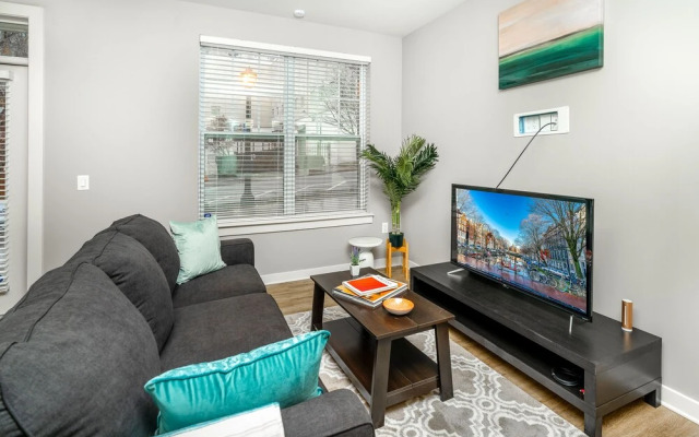 Kasa Atlanta Midtown Apartments