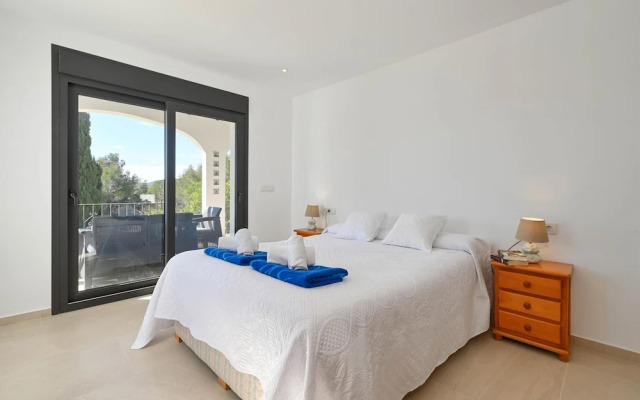 Casa Renata 8 pax in Javea