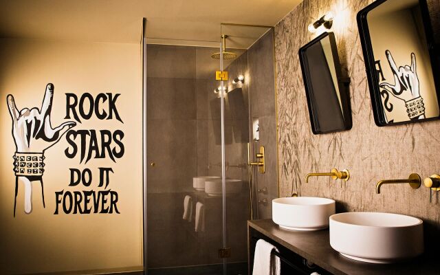 Design-Hotel JAMS