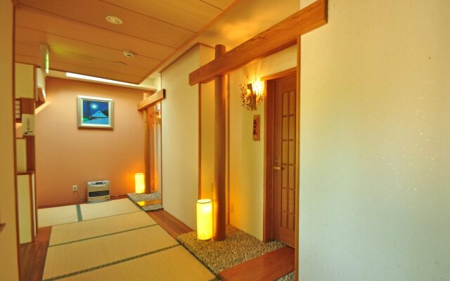 Matsurube Onsen Kamikura
