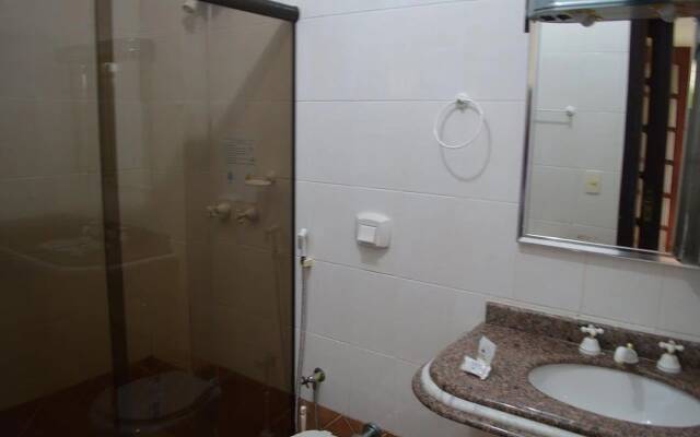 Pousada Villa Guimarães