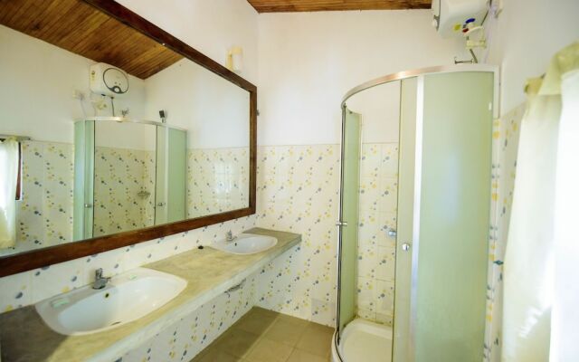 Amor Villa