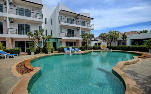 Pool Acces 89 Rawai