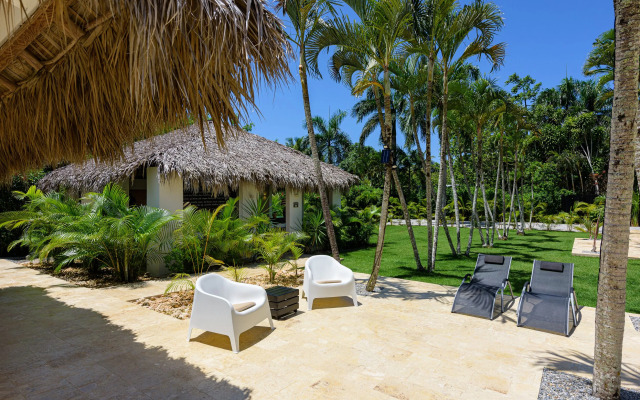 Adults Only Hacienda Terra Taina