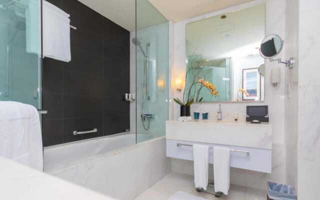 Deluxe Address Dubai Mall The Residence