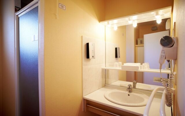 The Originals City, Hôtel La Closerie