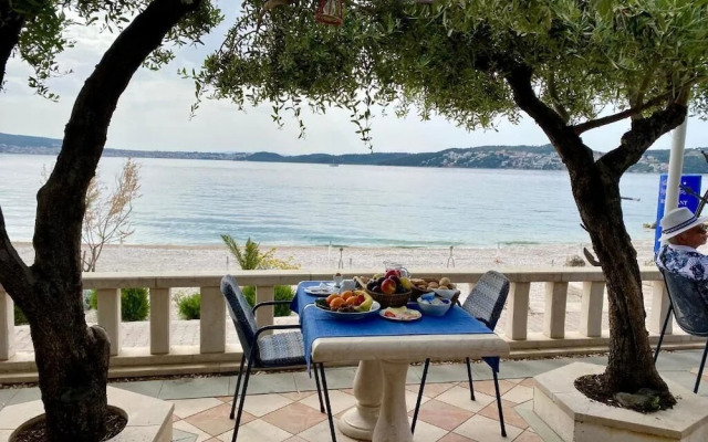 Villa Segetski dvori – Tradition since 1964