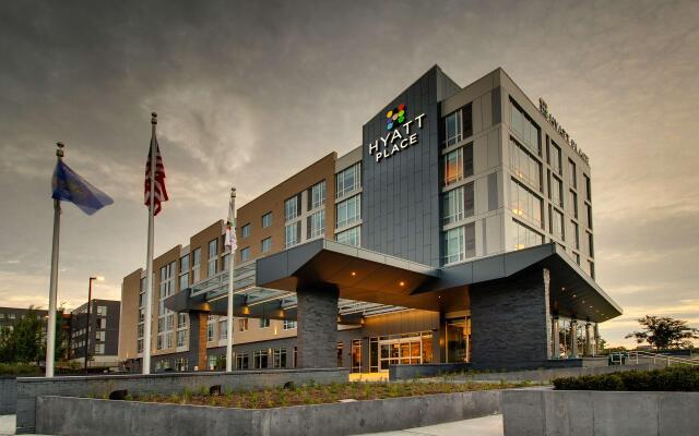 Hyatt Place Milwaukee/Downtown