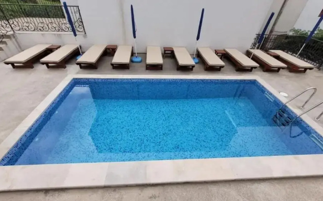 Montenegro Apartments Phoenix