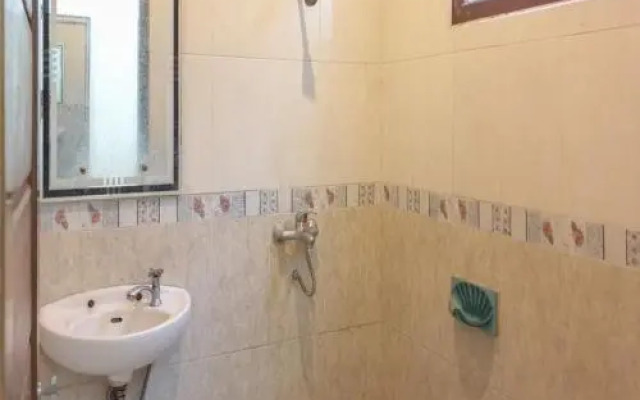 OYO 90127 Hotel Mataram Cianjur