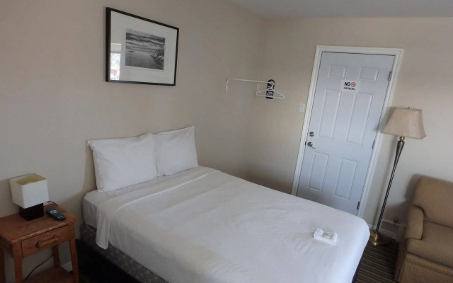 Wheel Inn Motel