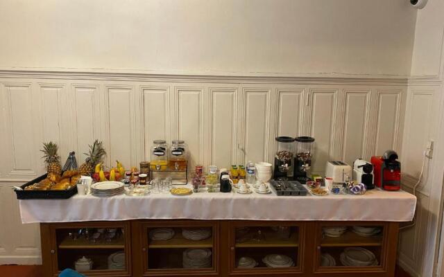 Le Charme De St Pierre