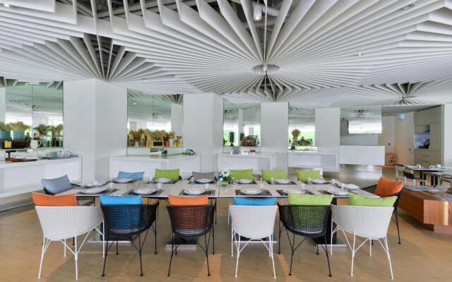 Veranda Beachfront Residence Pattaya