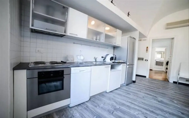 Trastevere Garibaldy Apartments