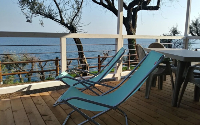 Sereno Camping Holiday