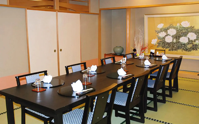 Albert Hotel Akita