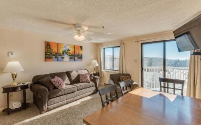 Snowshoe Condo Unit 333
