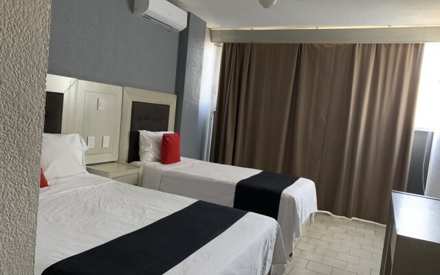 Hotel Italia Aguascalientes