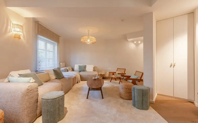 BE DEH Astr 2 in De Haan