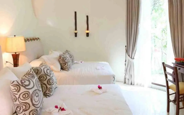 Hotel Okaan