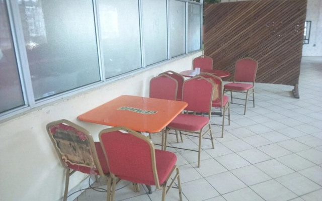Gempark Grand Hotel