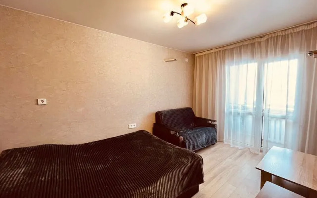 LEVEL apartments on Internatsionalnaya str., 84