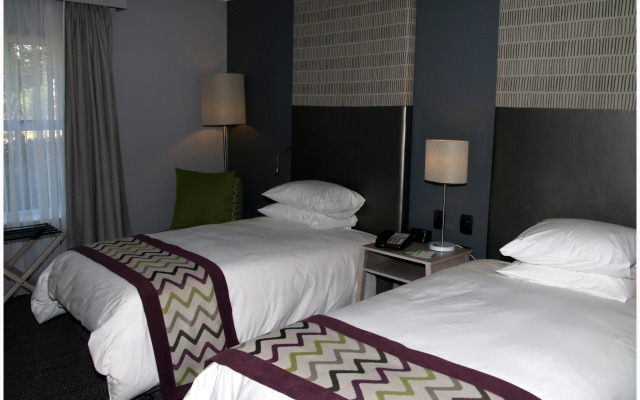 Holiday Inn Johannesburg Airport by IHG