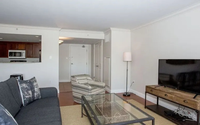 Moore Suites - Salter's gate