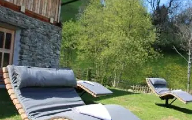 Silentium Dolomites Chalet