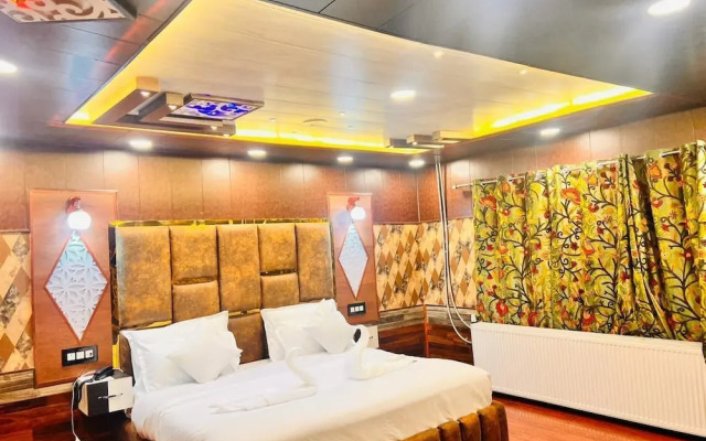 Pine View Resort - Gulmarg