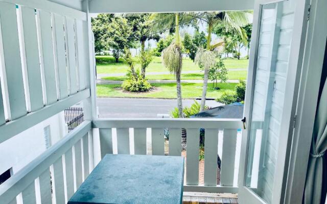 Floriana Boutique Hotel