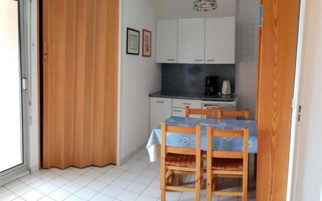 Appartement Argelès-sur-Mer, 2 pièces, 6 personnes - FR-1-388-19